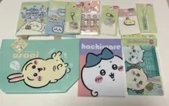 ちいかわ　セリア　100均　まとめ売り10点