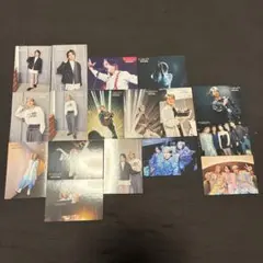 ミセスフォトカード　ザ　ホワイトラウンジMrs. GREEN APPLE 17枚