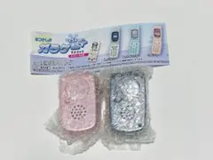 なつかしのガラケーマスコット