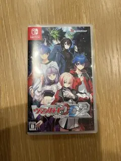 ヴァンガード　ディアデイズ2 特典なしのサムネイル