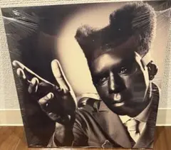 CHROMAKOPIA Tyler, the Creator アナログ新品