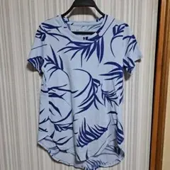 UNDER ARMOUR　レディース 半袖　Tシャツ Ｌ