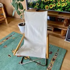 ニーチェア　タグ無し　旧式　Nychairのサムネイル