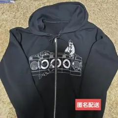 キヨ猫パーカー(メンズサイズ) 新品未開封 LEVEL4 キヨ猫パーカー(メンズサイズ) 新品未開封 LEVEL4 キヨとキヨ猫