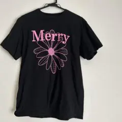 United Athle Merry Tシャツ ブラック Mのサムネイル