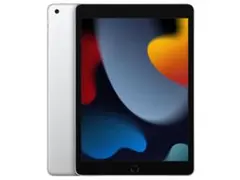 Apple iPad 第9世代 10.2インチ 本体 シルバーのサムネイル