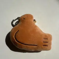 鳩サブレー　キーホルダー