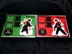 うたプリ シャッフルユニット アクスタ 嶺二・音也