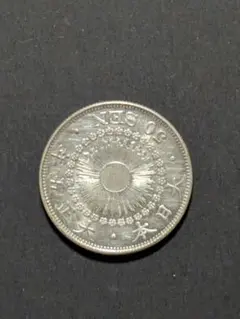 201-YB 収蔵品 四枚 日本 古銭 銀貨 大日本明治五年/明治十年/明治二十七年/明治三十六年/壹圓 2025年最新日本の近代銀貨の人気アイテム - メルカリ