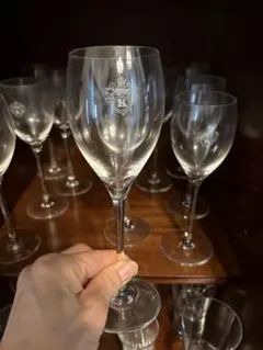 2025年最新】クリュッグ グラスの人気アイテム - メルカリ