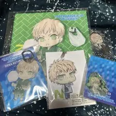 DRAMAtical Murder ドラマダ DMMくじ 一番くじV DRAMAtical Murder｜一番くじ倶楽部｜BANDAI SPIRITS