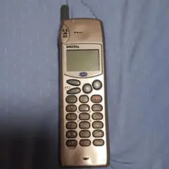 DIGITAL セルラーHD-50H　ジャンク　1998年