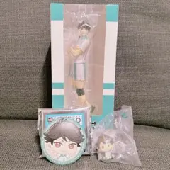 Eve 花嵐 レーゾンちゃん レーゾンデートル　フィギュア Figure [red raison]｜Eve(イブ) 公式通販サイト