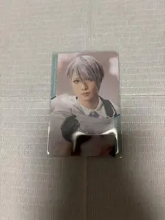 ミュージカル刀剣乱舞 刀ミュ 博覧会 入場特典 山姥切長義