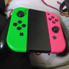 Nintendo Switch Joy-Con コントローラー
