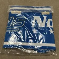 埼玉西武ライオンズ 応援マフラータオル 新品 2008年当時物