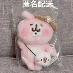 カナヘイの小動物ピスケ＆うさぎ ぬいぐるみ 肩掛けポシェット - メルカリ