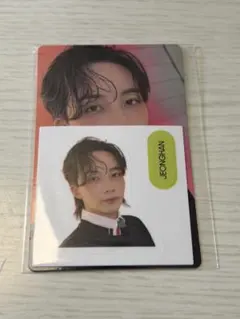 セブチ 17 IS RIGHT HERE グローバル　ジュン