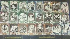 ドラゴンボール アドバンスパック 40thN,R コンプ まとめ売り