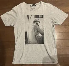 Andy Warhol Tシャツ