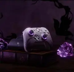 長夜月 8BitDo Ultimate 2 ワイヤレスコントローラー 正規品