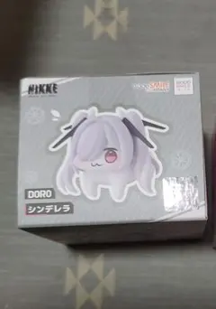 doro シンデレラ