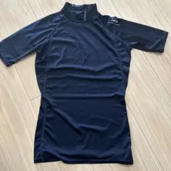 TIGORA ネイビー アンダーシャツ 150サイズ