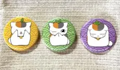 2025年最新】夏目友人帳 うつせみに結ぶ 缶バッジの人気アイテム