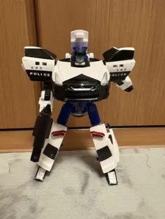 ジョブレイバー ミニカー