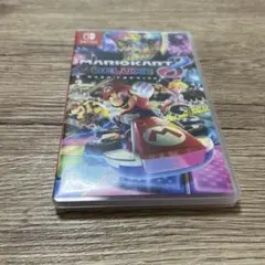 マリオカート8 デラックス Nintendo Switch