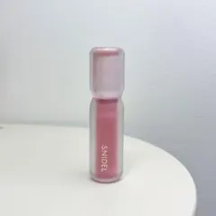 【新作未使用】SNIDEL BEAUTY リップティントのサムネイル