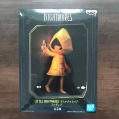 2025年最新】リトルナイトメア シックスフィギュアの人気アイテム