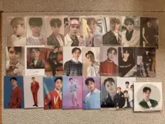 SEVENTEEN セブチ バーノン ボノニ トレカ