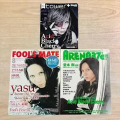 2026年最新】acid black cherry ポスターの人気アイテム - メルカリ
