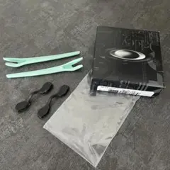 OAKLEY オークリー　イヤーソック