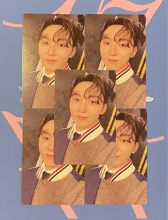 SEVENTEEN スングァン