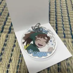 忍たま乱太郎　トレーディングアクリルキーホルダー「善法寺伊作」