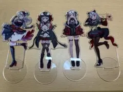 2026年最新】沙花叉クロヱ アクリルスタンドの人気アイテム - メルカリ