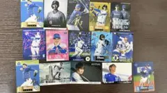 神里和毅選手まとめ売り