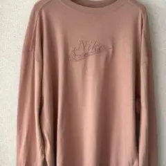 nike 長袖