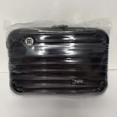 【新品】阪神タイガース ミニキャリーポシェット　ガジェットケース