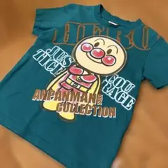 Anpanman Kids Collection Tシャツ 110cm美品