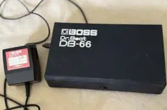 보스 닥터비트 DB-66 메트로놈