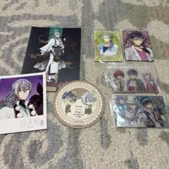 Re:vale まとめ売り アイドリッシュセブン Re:vale 百 まとめ売り - メルカリ