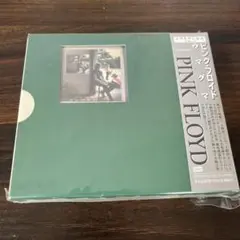 ピンク・フロイド / ウマグマ　CD