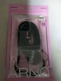 ARNO アルノ　iPhone13pro スマホケース