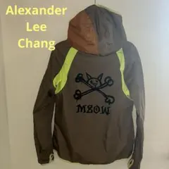 2026年最新】ALEXANDER LEE CHANG メンズ ナイロンジャケットの人気