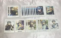 【瀬名泉】あんスタ ぱしゃっつ セット