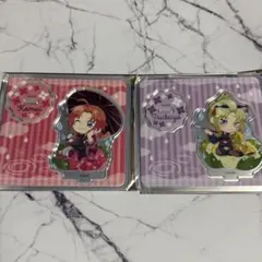 東京ゲームショウ 幻想水滸伝 幻水 グレミオ うちわ 団扇 - メルカリ