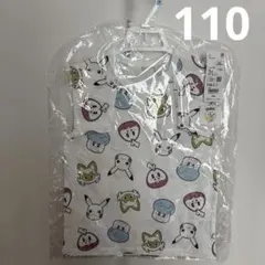 イ*ク様 ポケモン キャラクター Tシャツ 110cm